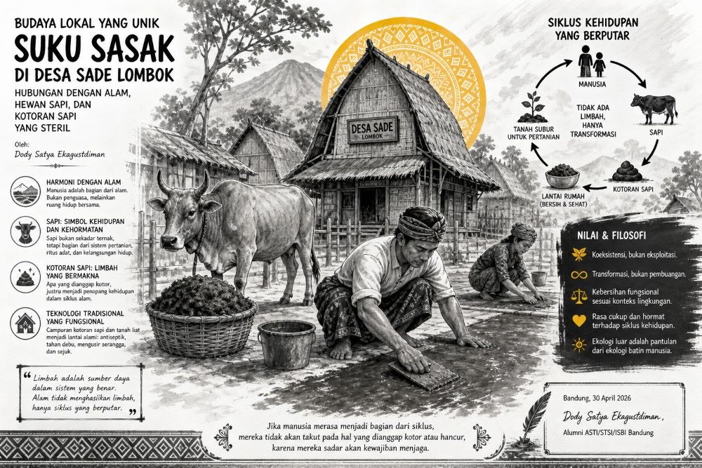 suku sasak