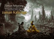zaman kaliyuga