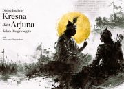 Dialog Imajiner Kresna dan Arjuna dalam Bhagawadgita