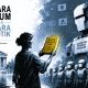 SEMIOTIKA HUKUM DAN FILSAFAT HIKMAH NEGARA HUKUM BUKAN NEGARA ROBOTIK
