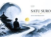 ESSAI satu suro