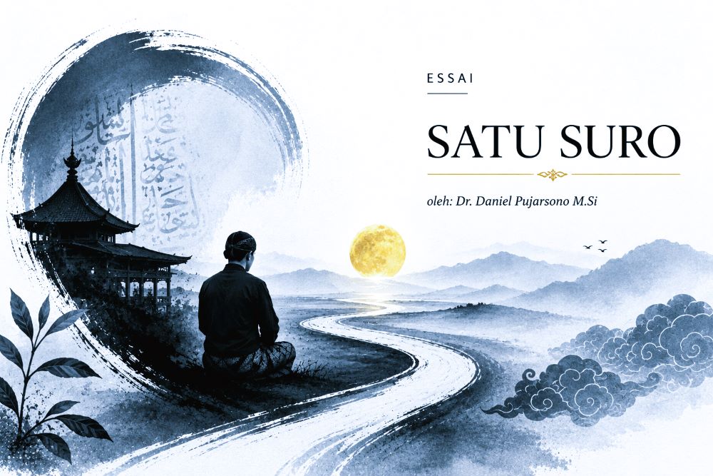 ESSAI satu suro
