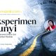 Eksperimen Sunyi dalam Merawat Ikhtiar dan Menumbuhkan Manfaat Eksperimen Sunyi dalam Merawat Ikhtiar dan Menumbuhkan Manfaat