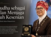 Gudha sebagai Jalan Menjaga Ruh Kesenian