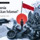 Indonesia Tak Akan Selamat? 