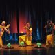 TUBUH SEBAGAI DRAMATURGI: PERGESERAN PARADIGMA TEATER INDONESIA KONTEMPORER Jilatang is Installed 2 4
