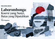Laborombonga Koersi yang Sunyi Batas yang Dipatahkan