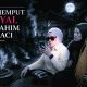 MENJEMPUT SINYAL DI RAHIM POHACI karya Lintang ismaya