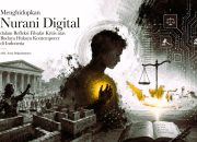 Menghidupkan Nurani Digital dalam Refleksi Filsafat Kritis atas Budaya Hukum Kontemporer di Indonesia