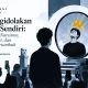 Mengidolakan Diri Sendiri Antara Narsisme Karakter dan Seni Bertumbuh