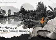 Murbayaksa Di Desa Cimeong Majalengka