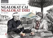 NGALOKAT CAI NGALOKAT DIRI