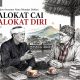 NGALOKAT CAI NGALOKAT DIRI NGALOKAT CAI NGALOKAT DIRI