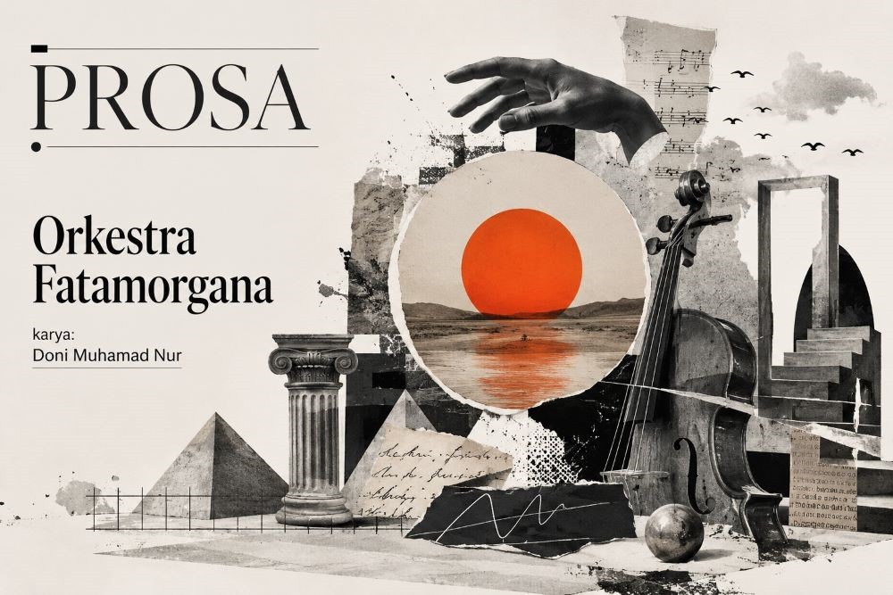Orkestra Fatamorgana