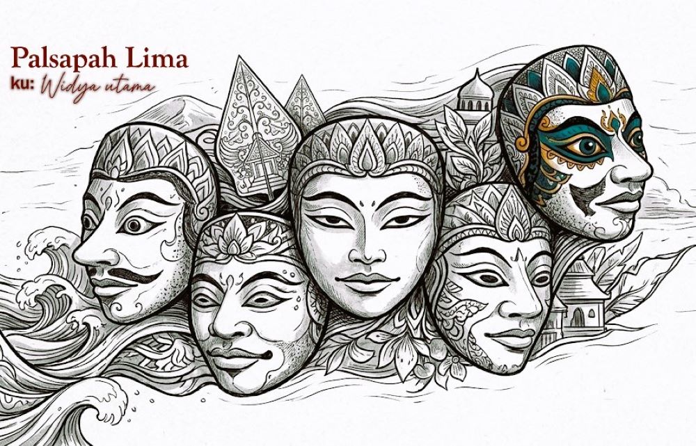PALSAFAH LIMA