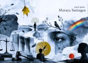 PUISI MATAYA SUTIRAGEN