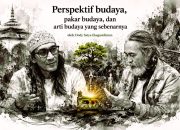Perspektif budaya pakar budaya dan arti budaya yang sebenarnya