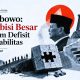 Prabowo: Ambisi Besar dalam Defisit Kapabilitas Prabowo Ambisi Besar dalam Defisit Kapabilitas
