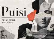 Puisi Ayie s bukhary