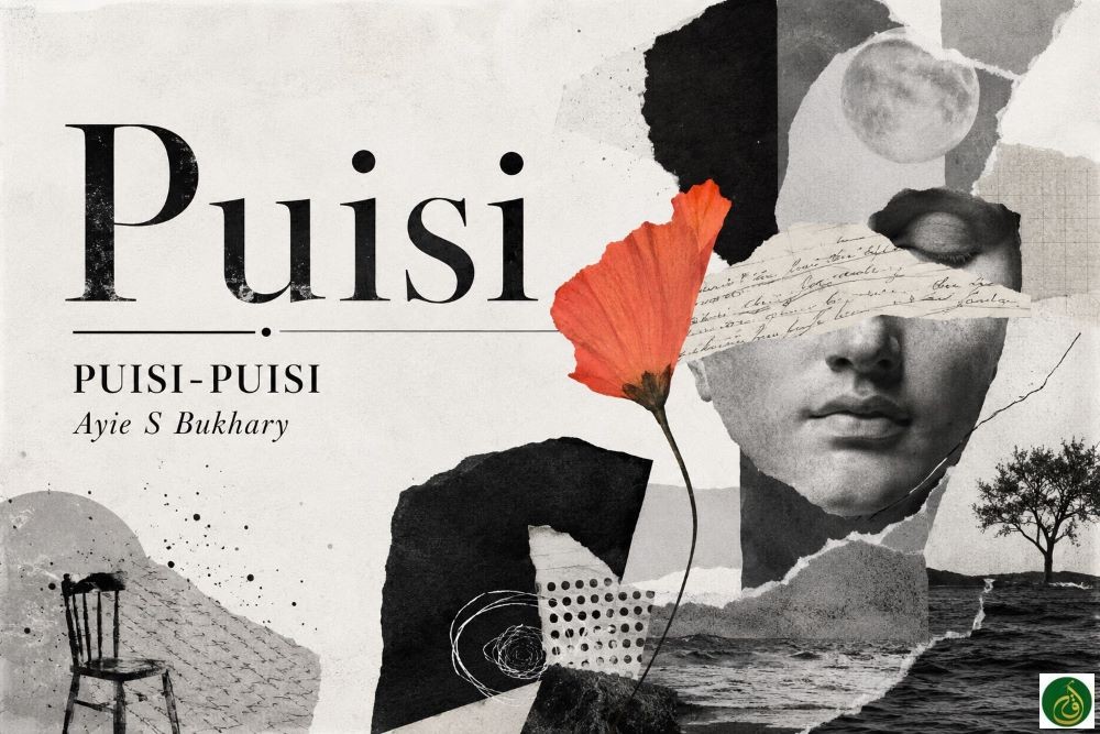 Puisi Ayie s bukhary