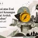 Refleksi atas Esai Menteri Keuangan sebagai Arsitek Peradaban karya Yudi Latif