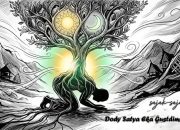 SAJAK DODY SATYA EKAGUSTDIMAN