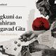 Sangkuni dan Kelahiran Bhagavad