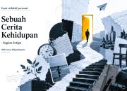 Sebuah Cerita Kehidupan bagian ketiga