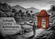 Sebuah Cerita Kehidupan bagian pertama
