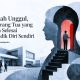 Sekolah Unggul, dan Orang Tua yang Belum Selesai Mendidik Diri Sendiri Sekolah Unggul dan Orang Tua yang Belum Selesai Mendidik Diri Sendiri