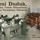 Seni Duduk Ketika Tubuh Dikenalkan maka Peradaban Dibentuk