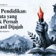 Seni Pendidikan Senjata yang Tidak Pernah Berhasil Dijajah