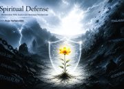 Spiritual Defense Menemukan Nilai Syukur dari Berbagai Penderitaan