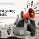 Suara yang Berisik