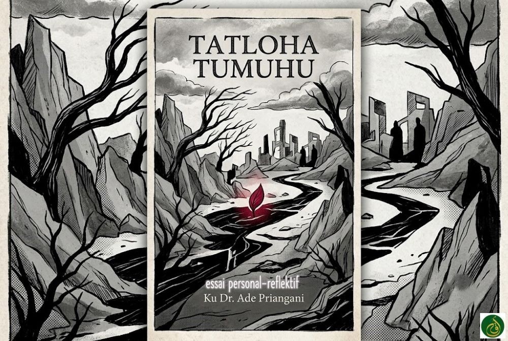 TATLOHA TUMUHU