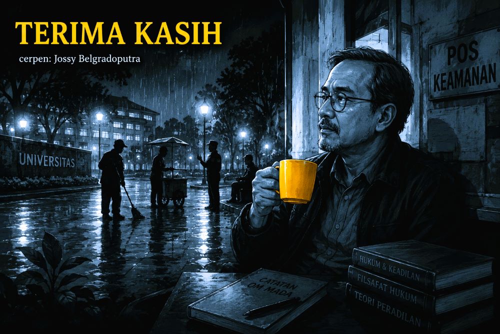 TERIMA KASIH