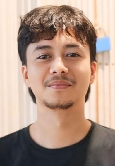 Topan Megabayu