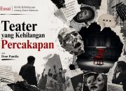 Teater yang Kehilangan Percakapan