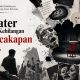 Teater yang Kehilangan Percakapan Teater yang Kehilangan Percakapan