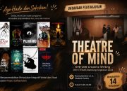 Theatre of Mind