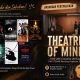 Theatre of Mind: Panggung Imajinasi yang Menyatukan Kata, Visual, dan Kreativitas di DKV ITENAS Bandung Theatre of Mind