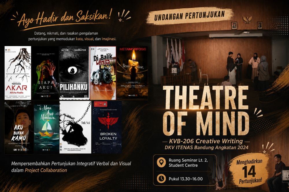 Theatre of Mind