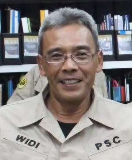 Dr. Widya Utama, S.E., M.Si.