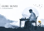 guru sunyi