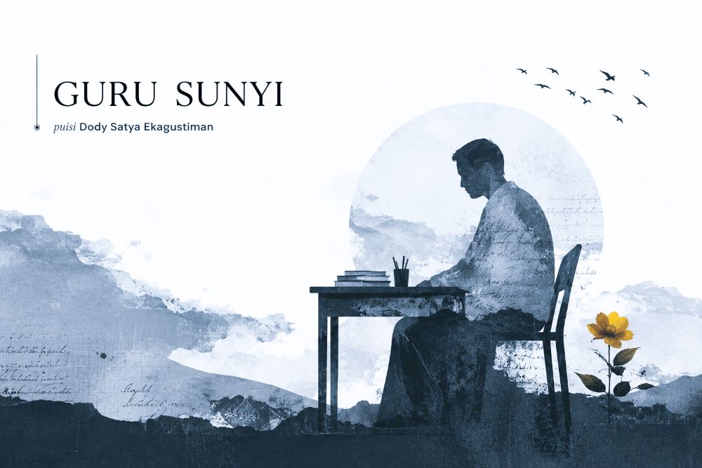 guru sunyi