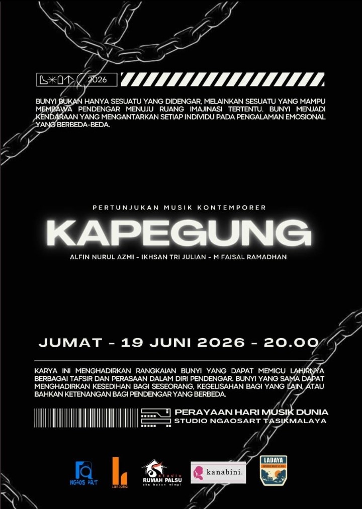 kapegung