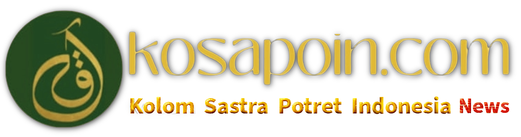 Redaksi logo redaksi kosapoin.com