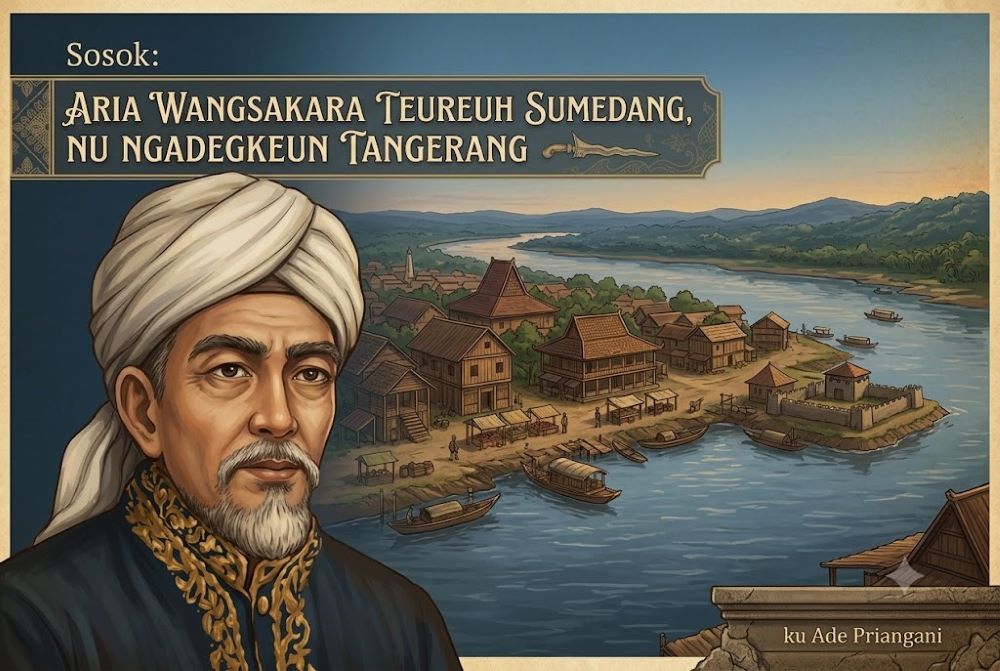 raden aria wangsa cover