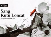 sang kutu loncat