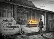 sebuah cerita kehidupan bagian kedua